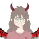 Alyserse's Demonic valley~