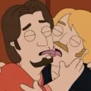 gay land NSFW (18+) only