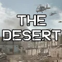 🏜The Desert 🏜