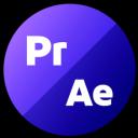 Adobe Video icon