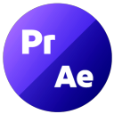 Discovery icon for Adobe Video Discord server