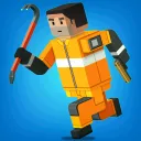 Pixel Danger Zone