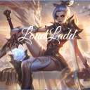 LoudLadd's Lounge Server Icon