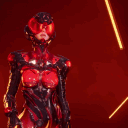 The Chosen of Osmium