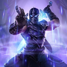Discovery icon for Legends of Runeterra Discord server