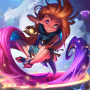 Legends of Runeterra avatar