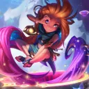 Legends of Runeterra