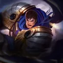 Legends of Runeterra