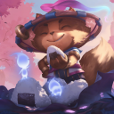 Discovery icon for Legends of Runeterra Discord server