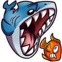 THE SONS  🦈