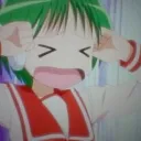 Multi's Crying Corner