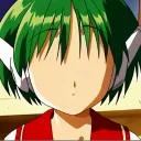 Multi's Crying Corner