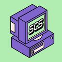 SCS Concordia Community Discord Server Icon