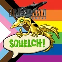 Squelch!