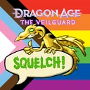 Squelch!