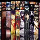 《Crossed-Over》 (rp)