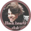 BLACK HEARTS CLUB
