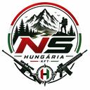 NS-Hungária.kft Discord Server Icon