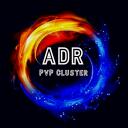 ADR 5x Ark Cross platform server Discord Server Icon