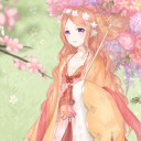 Nikki friends chat SSMasquerade icon