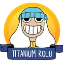 Titanium Tribe