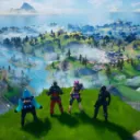 Atoc City (RP FORTNITE)
