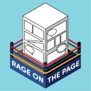 Rage on the Page