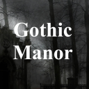 Gothic Manor Server Icon