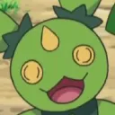 Unova!