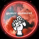 Gamer Moment