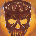 Blood Gold