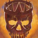 Blood Gold Discord Server Icon