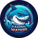 Raging Waters Ark (ASA PVE) Discord Server Icon