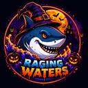 Raging Waters Ark (ASA PVE) Discord Server Icon