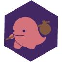 Orbital   Discord Server Icon