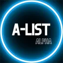 A-LIST ALPHA