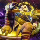 The Emperor's Elite