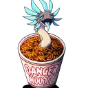 Danger Noodles