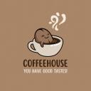 Coffeehouse    Discord Server Icon