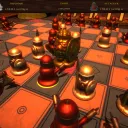 Viking Chess: Hnefatafl