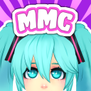 Miku Miku Central Discord server icon