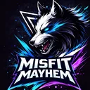 MISFIT MAYHEM
