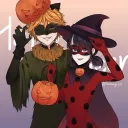 👻Miraculous Lady-BOO!👻
