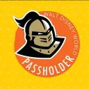 UCF Disney Annual Passholders
