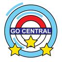Pokemon GO Central London Discord Server Icon