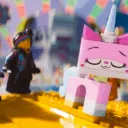 The Unicorn-Cat Server Discord Server Icon