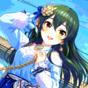 大石泉すき