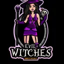 Evil Witches 🖤♀