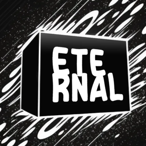 Eternal Shop - Roblox — мониторинг Discord сервера, статистика и рейтинг