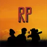 Road to 56 RP Community Discord Server Logo